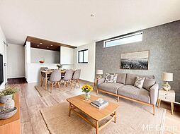 東海道本線「辻堂」駅　徒歩15分！　充実の設備と豊富な収納■