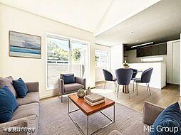 鎌倉市今泉３丁目　新築戸建　全３棟