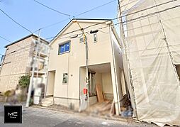横浜市磯子区久木町第２　新築戸建　全４棟