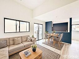 ブルーライン「上永谷」駅徒歩17分!■横浜市港南区東永谷3丁目■