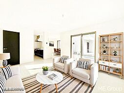 小田急小田原線「小田急相模原」駅徒歩14分！充実の設備と豊富な収納■相模原市南区南台6丁目■