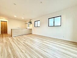 横浜市保土ケ谷区星川１丁目　新築戸建　全1棟