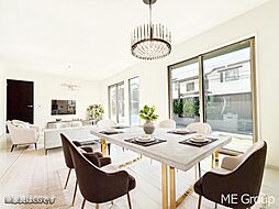 横浜市港南区芹が谷1丁目4期 新築戸建 全1棟