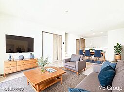 相模原市南区当麻　新築戸建　全４棟