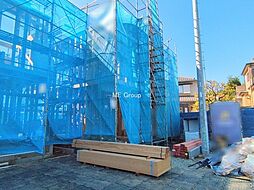 平塚市出縄　新築戸建　全１０棟