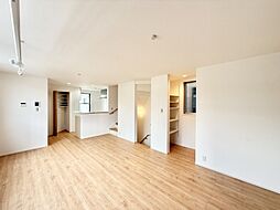 ZEH水準　省エネ住宅　南武線「鹿島田」駅徒歩20分■川崎市幸区東古市場■