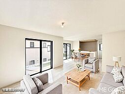 横浜市戸塚区名瀬町2期 新築戸建 全2棟