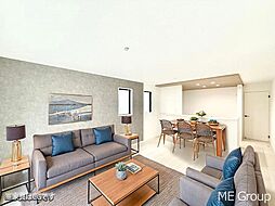 グラファーレ　カースペース並列2台駐車可能■平塚市田村８丁目■