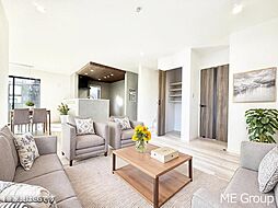 カースペース2台駐車可能な敷地！ ■相模原市緑区若葉台１丁目■