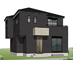 シューズイン、ウォークインクローゼット等豊富な収納■厚木市山際■