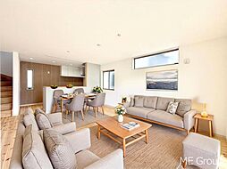 充実の設備と豊富な収納で便利な生活！ 高台につき陽当たり良好■八王子市中山■