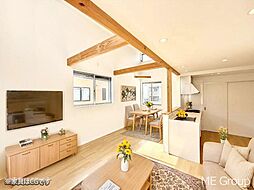 横浜市立名瀬小学校、名瀬中学校まで徒歩3分！■横浜市戸塚区名瀬町■