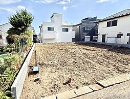 相模原市南区相武台３丁目第２３　新築戸建　全２棟