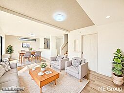 横浜市戸塚区矢部町2　新築戸建　全2棟