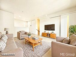 川崎市幸区南加瀬４丁目　新築戸建　全3棟