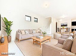 相模鉄道線「三ッ境」駅 徒歩10分 小・中学校至近■横浜市瀬谷区三ツ境■