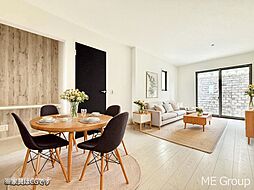 川崎市宮前区白幡台1丁目1期　新築戸建　全1棟