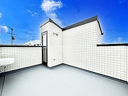 川崎市川崎区中瀬2丁目　新築戸建　全6棟