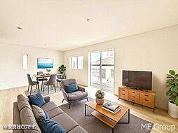 横浜市青葉区奈良町第12　新築戸建　全2棟