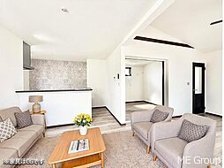 鎌倉市七里ガ浜2丁目2期 新築戸建 全1棟