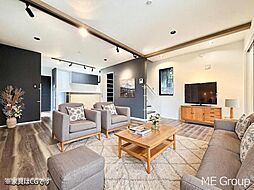 京浜東北線「港南台」駅徒歩14分! 近隣に生活施設充実!■横浜市栄区元大橋1丁目■