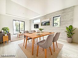 藤沢市大庭 第7期 新築戸建 全4棟