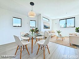 充実の設備と豊富な収納で便利な生活！■横浜市泉区下和泉２丁目■