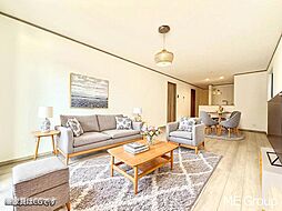 相模原市南区相模台7丁目 新築戸建 全2棟