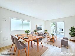 秦野市曽屋 第27期 新築戸建 全3棟