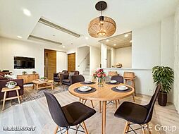 八王子市小門町　新築戸建　全５棟