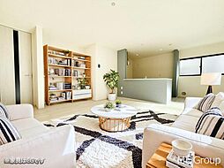 カースペース2台駐車可能　小・中学校至近　■横浜市瀬谷区宮沢２丁目■