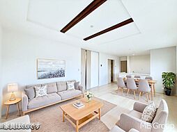 充実の設備と豊富な収納 　建設・設計住宅性能評価取得！■藤沢市羽鳥５丁目■