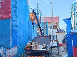 イトーヨーカドー湘南台店　徒歩5分！ 充実の設備と豊富な収納■藤沢市石川６丁目■