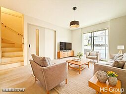 東海道本線「大船」駅徒歩16分　スーパー等生活施設豊富！■鎌倉市大船■