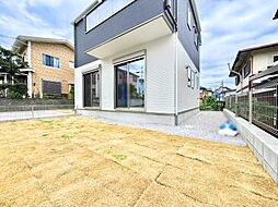 綾瀬市綾西5丁目3期　新築戸建　全1棟