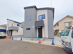 小・中学校至近　充実の設備と豊富な収納■町田市南大谷７丁目■