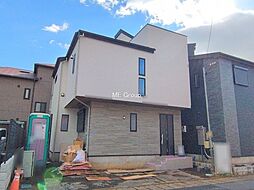 カースペース2台駐車可能　小・中学校至近　■平塚市諏訪町■