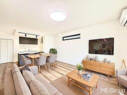 充実の設備と豊富な収納！ 小・中学校至近　近隣に生活施設充実■横浜市旭区川井本町■