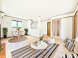 相模原市中央区上溝　新築戸建　全1棟