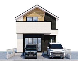 「中央林間」駅徒歩12分「東林間」駅徒歩14分 　充実の設備と豊富な収納■相模原市南区東林間8丁目■