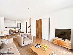 八王子市立第二小学校 　徒歩6分！ 近隣に生活施設充実！■八王子市本郷町■