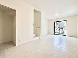 平塚市平塚1丁目1期 新築戸建 全2棟