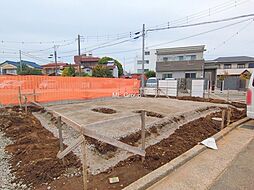 小田原市堀之内 新築戸建 全1棟