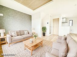 ZEH水準　省エネ住宅　田園都市線「宮崎台」駅　徒歩13分■川崎市高津区梶ケ谷２丁目■