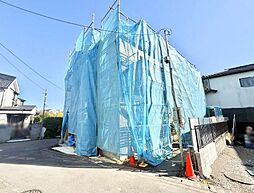 相模原市緑区二本松１丁目７期　新築戸建　全１棟