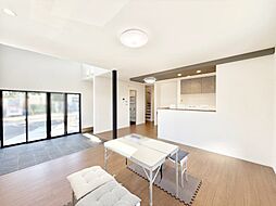 大和市下鶴間 新築戸建 全3棟