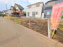 相模原市南区西大沼３丁目　新築戸建　全１４棟