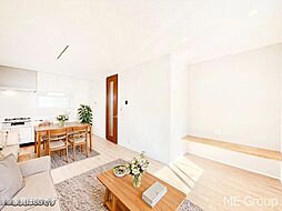 江ノ島線「鶴間」駅　徒歩18分　■大和市上草柳９丁目■