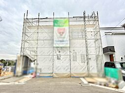 小田急線「桜ヶ丘」駅徒歩24分！ 小・中学校至近■横浜市瀬谷区下瀬谷２丁目■