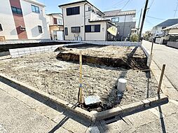 相模原市中央区由野台１丁目１期　新築戸建　全２棟